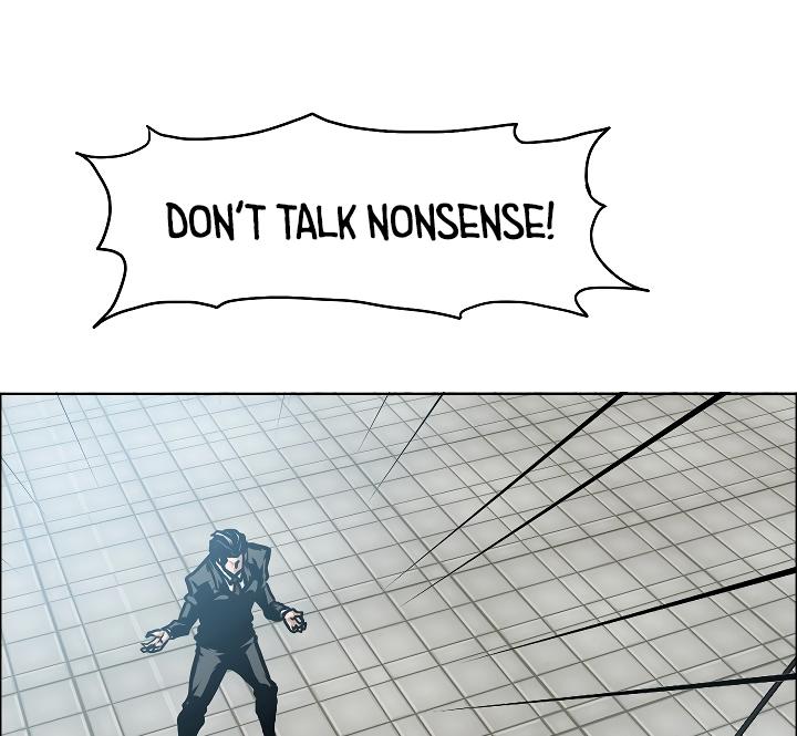Rooftop Sword Master Chap 50 - Next Chap 51