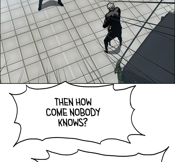 Rooftop Sword Master Chap 50 - Next Chap 51