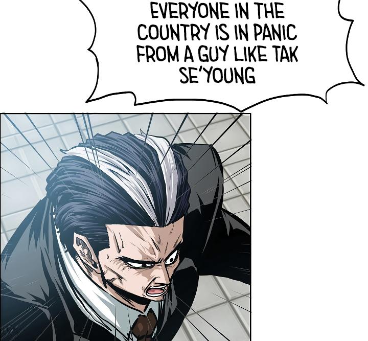 Rooftop Sword Master Chap 50 - Next Chap 51