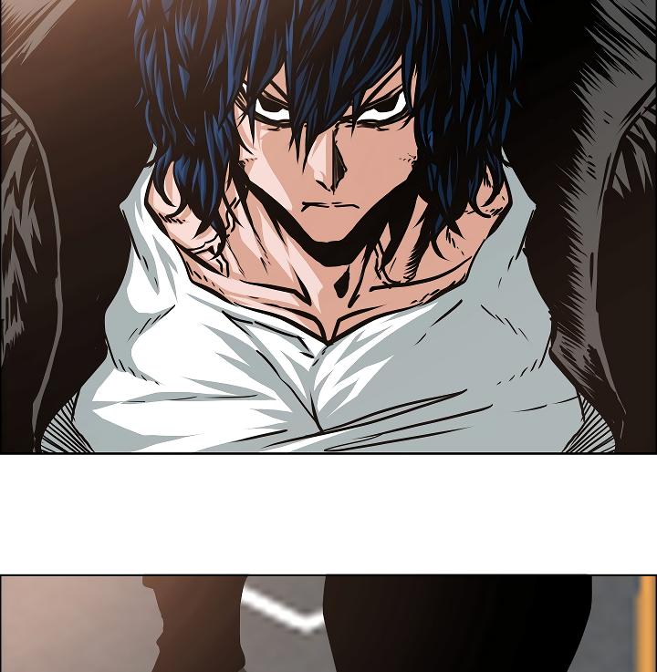 Rooftop Sword Master Chap 51 - Next Chap 52