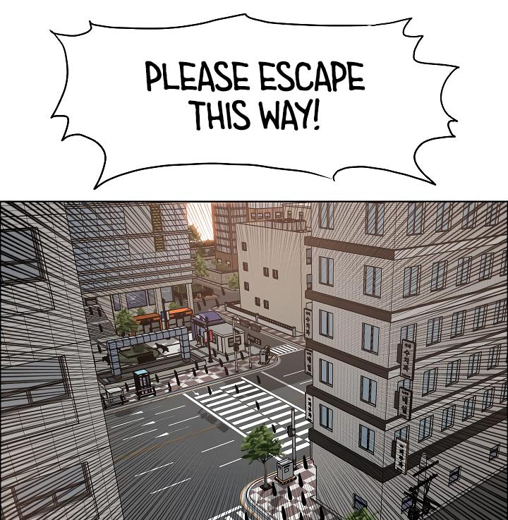 Rooftop Sword Master Chap 51 - Next Chap 52