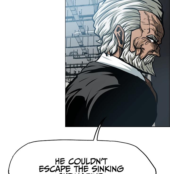 Rooftop Sword Master Chap 51 - Next Chap 52