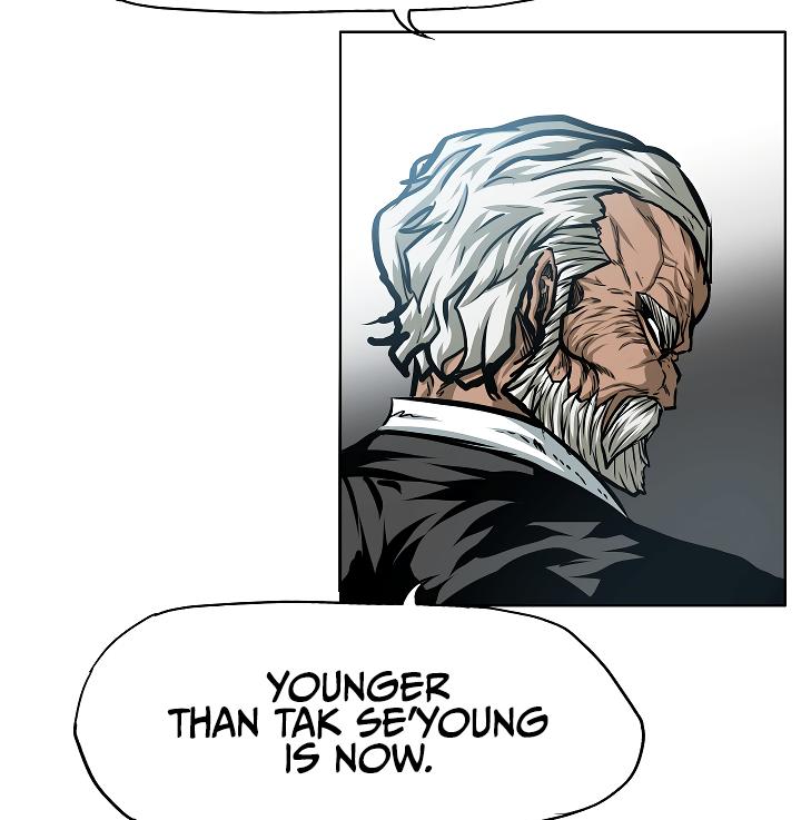 Rooftop Sword Master Chap 51 - Next Chap 52