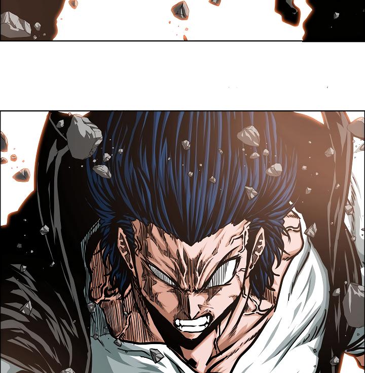 Rooftop Sword Master Chap 51 - Next Chap 52