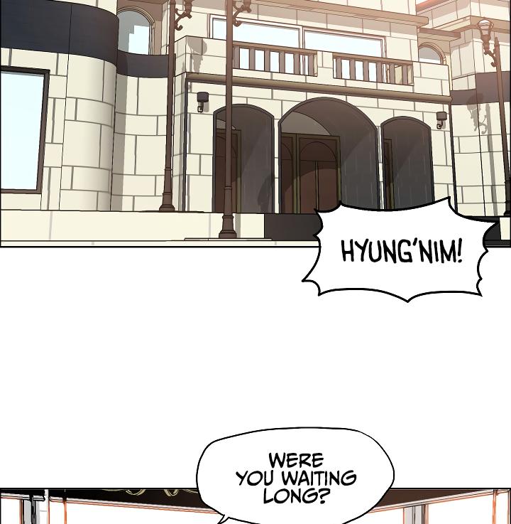 Rooftop Sword Master Chap 51 - Next Chap 52