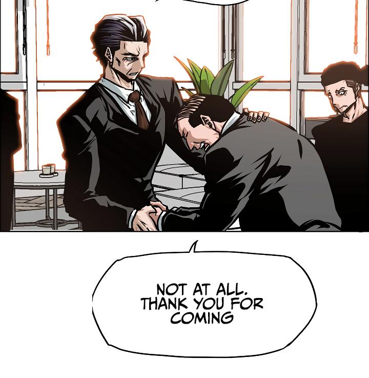 Rooftop Sword Master Chap 51 - Next Chap 52