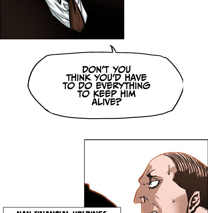 Rooftop Sword Master Chap 51 - Next Chap 52