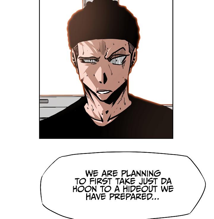 Rooftop Sword Master Chap 51 - Next Chap 52