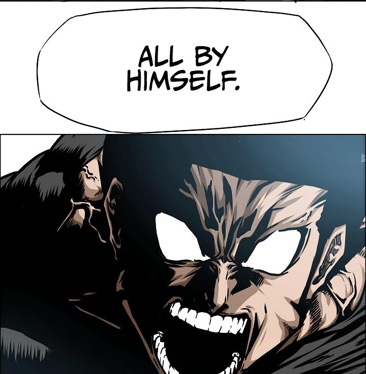 Rooftop Sword Master Chap 51 - Next Chap 52
