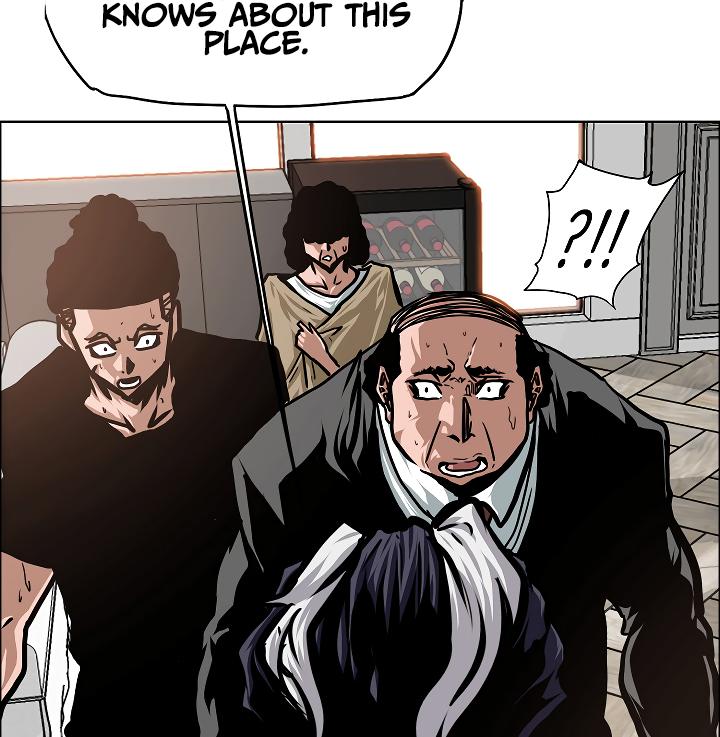 Rooftop Sword Master Chap 51 - Next Chap 52