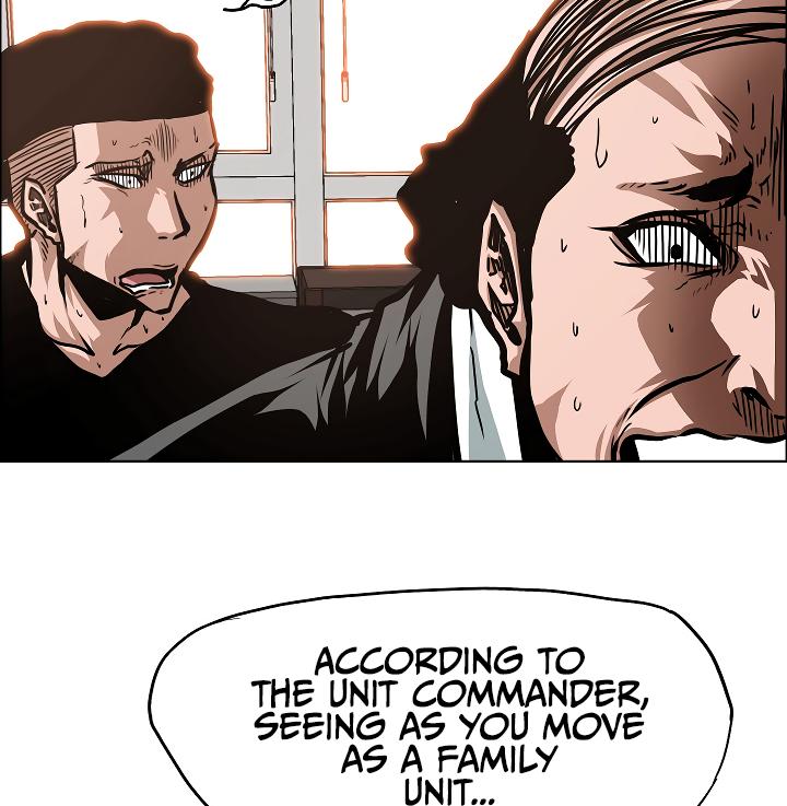 Rooftop Sword Master Chap 51 - Next Chap 52