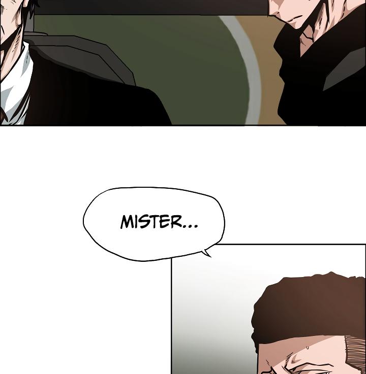 Rooftop Sword Master Chap 51 - Next Chap 52