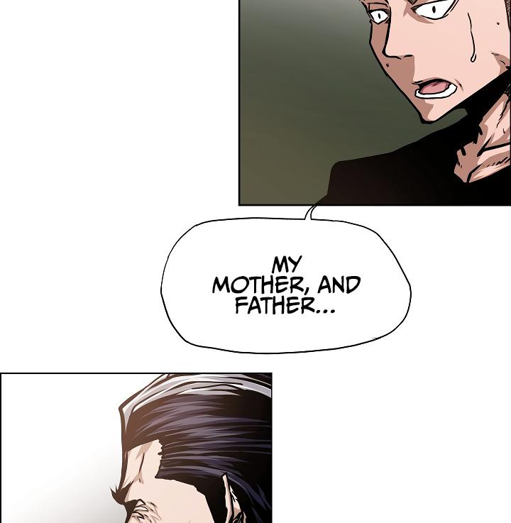 Rooftop Sword Master Chap 51 - Next Chap 52
