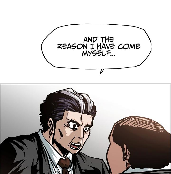 Rooftop Sword Master Chap 51 - Next Chap 52