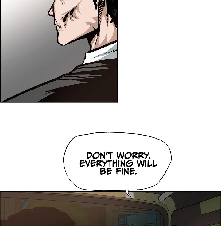 Rooftop Sword Master Chap 51 - Next Chap 52