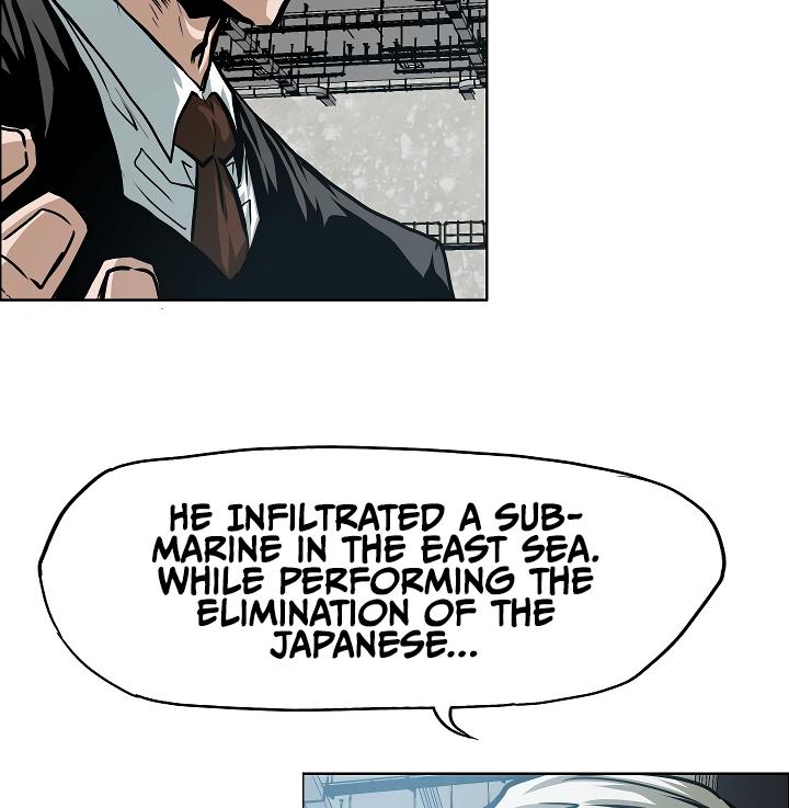 Rooftop Sword Master Chap 51 - Next Chap 52