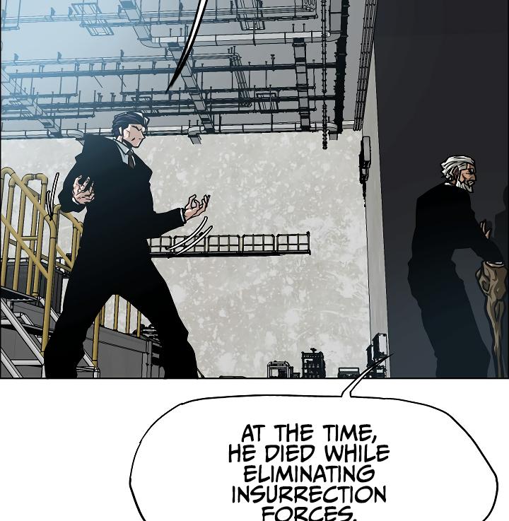 Rooftop Sword Master Chap 51 - Next Chap 52