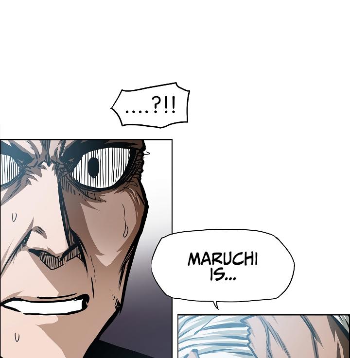 Rooftop Sword Master Chap 51 - Next Chap 52