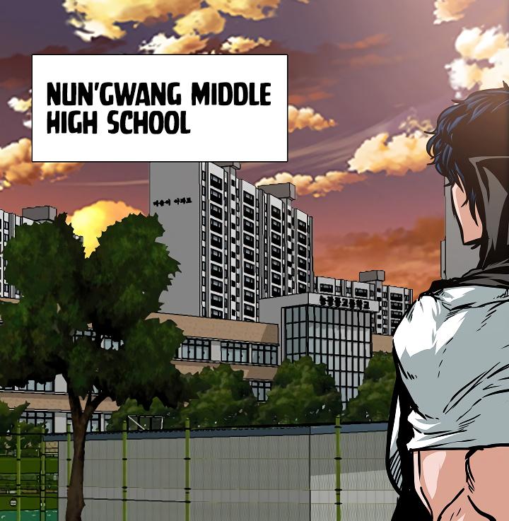 Rooftop Sword Master Chap 51 - Next Chap 52