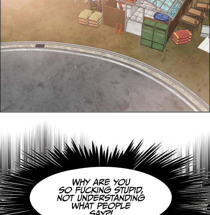 Rooftop Sword Master Chap 51 - Next Chap 52
