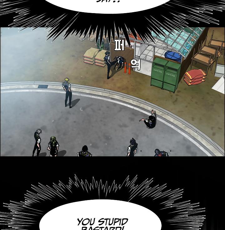 Rooftop Sword Master Chap 51 - Next Chap 52