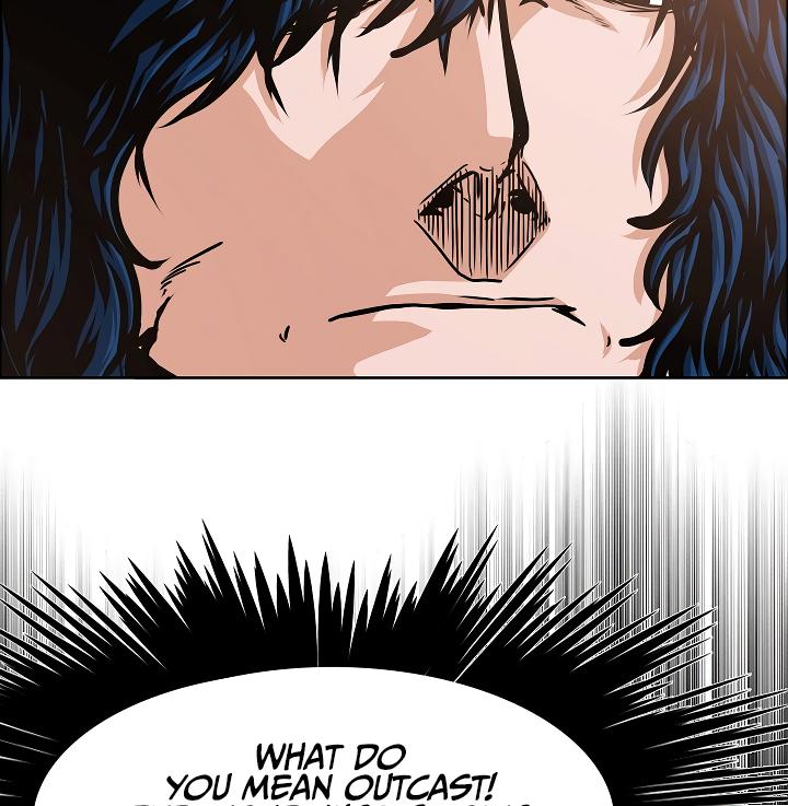 Rooftop Sword Master Chap 51 - Next Chap 52