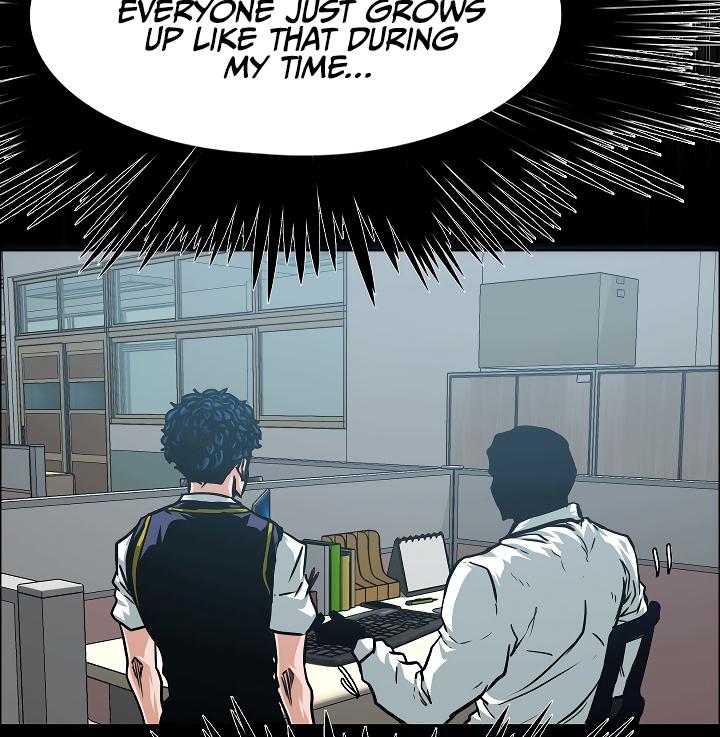 Rooftop Sword Master Chap 51 - Next Chap 52