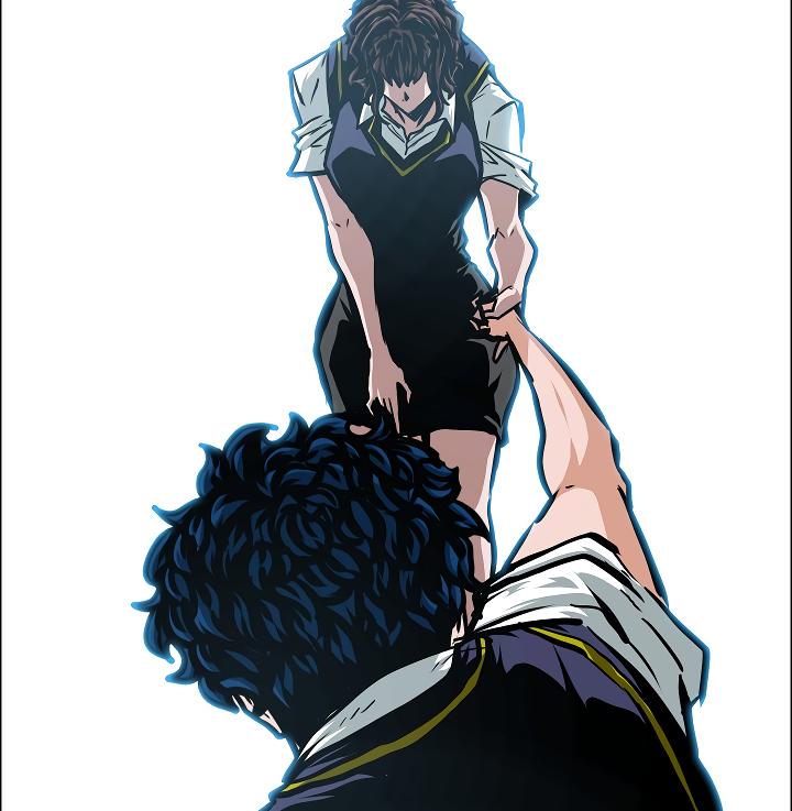 Rooftop Sword Master Chap 51 - Next Chap 52