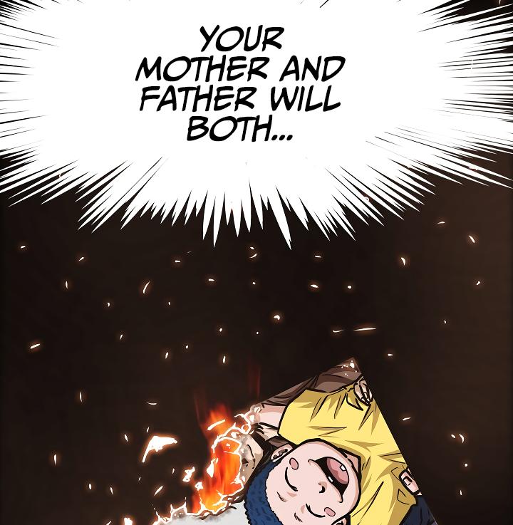 Rooftop Sword Master Chap 51 - Next Chap 52