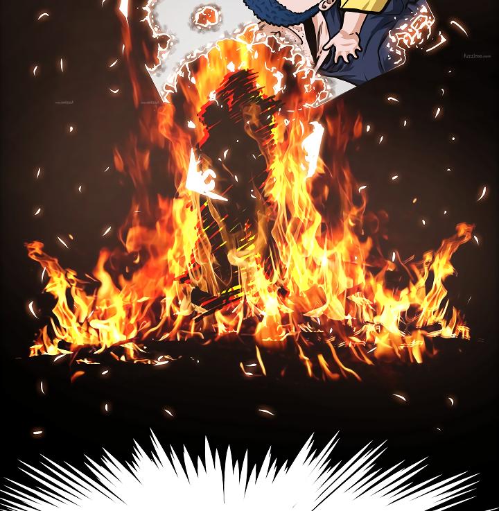 Rooftop Sword Master Chap 51 - Next Chap 52