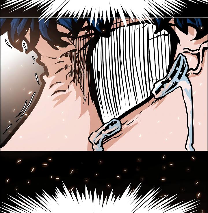 Rooftop Sword Master Chap 51 - Next Chap 52