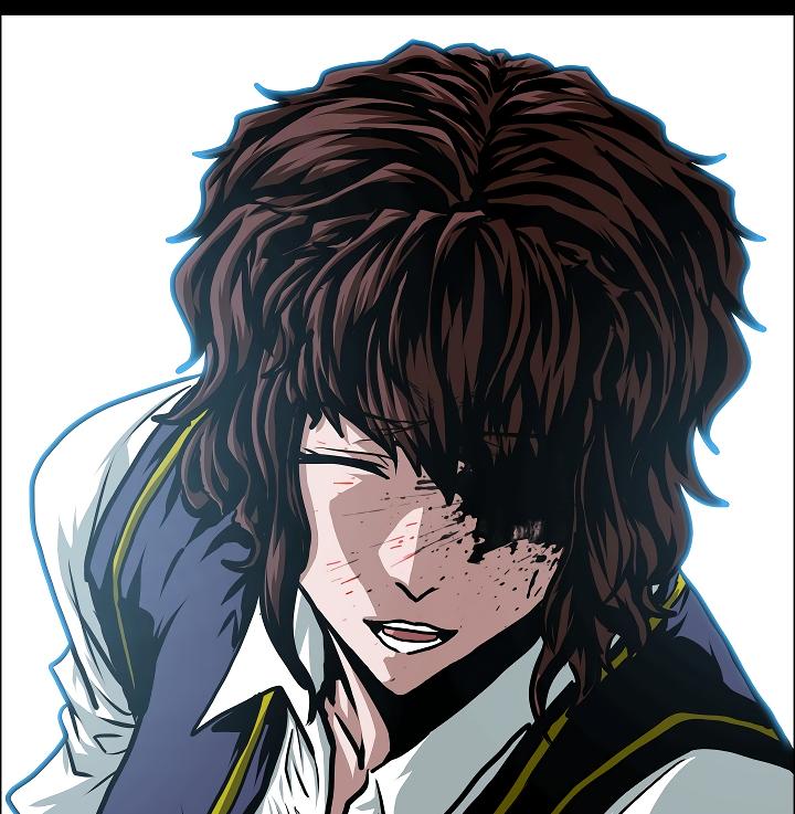 Rooftop Sword Master Chap 51 - Next Chap 52