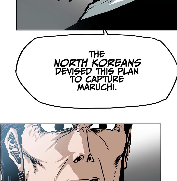 Rooftop Sword Master Chap 51 - Next Chap 52