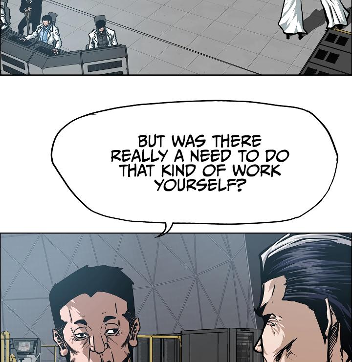 Rooftop Sword Master Chap 52 - Next Chap 53