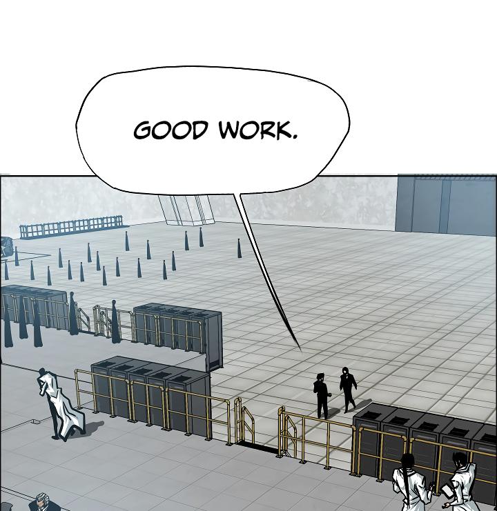 Rooftop Sword Master Chap 52 - Next Chap 53
