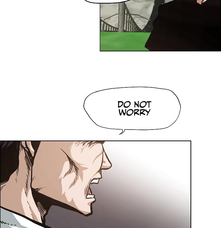 Rooftop Sword Master Chap 52 - Next Chap 53