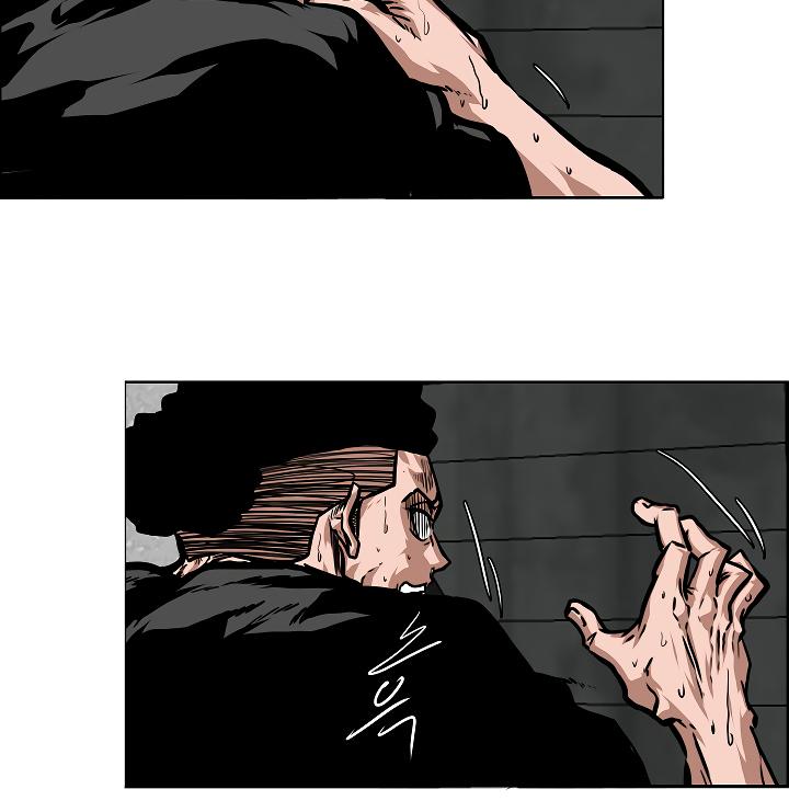 Rooftop Sword Master Chap 52 - Next Chap 53