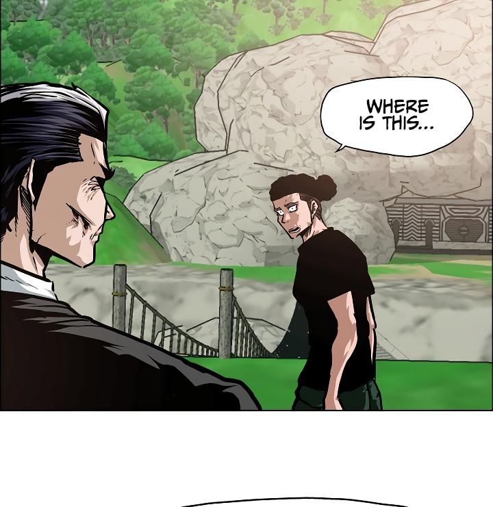Rooftop Sword Master Chap 52 - Next Chap 53