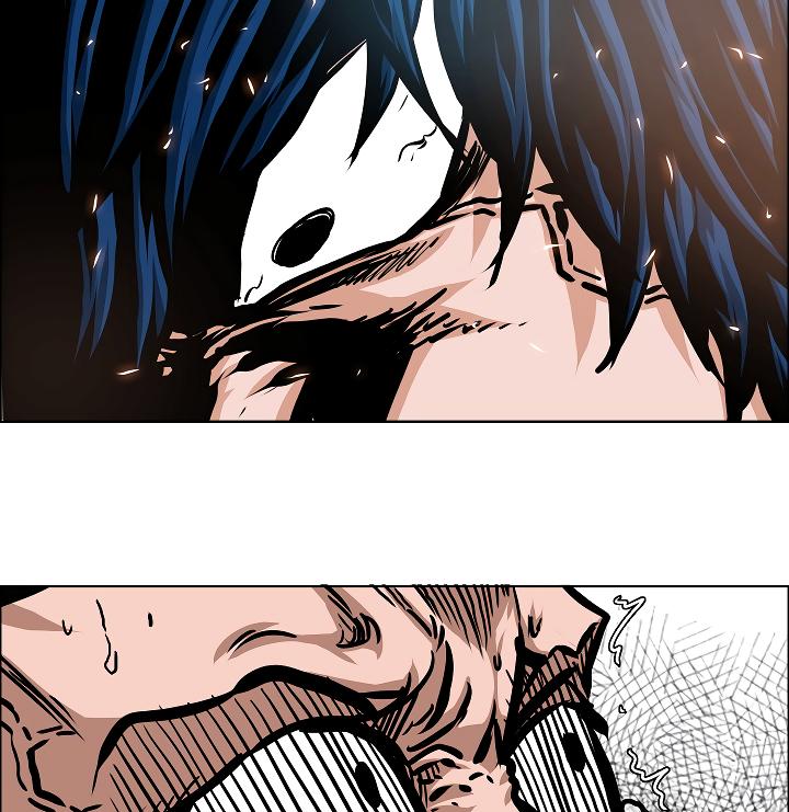 Rooftop Sword Master Chap 52 - Next Chap 53