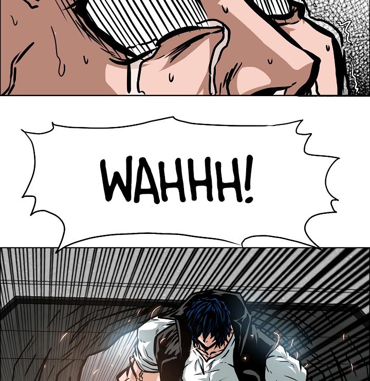 Rooftop Sword Master Chap 52 - Next Chap 53
