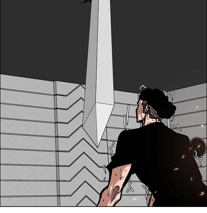 Rooftop Sword Master Chap 52 - Next Chap 53