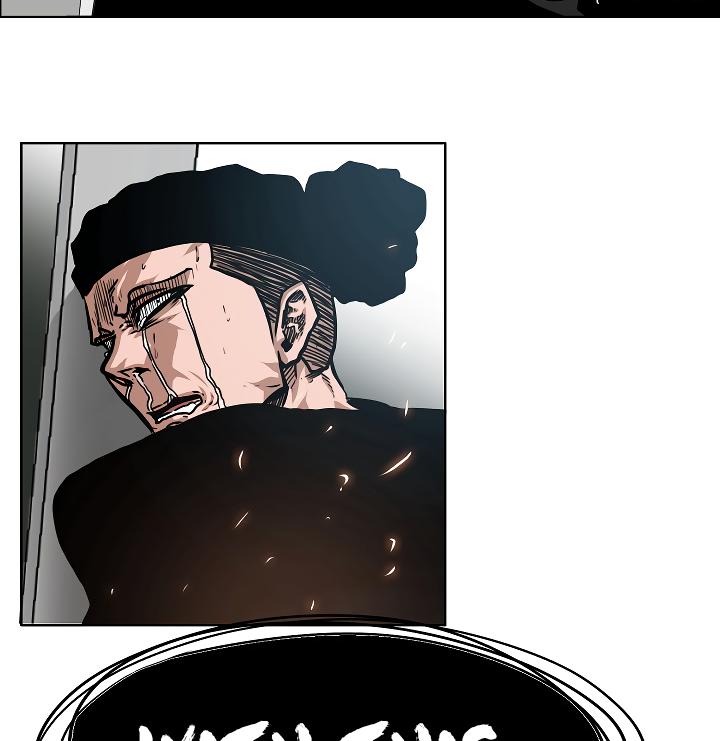 Rooftop Sword Master Chap 52 - Next Chap 53