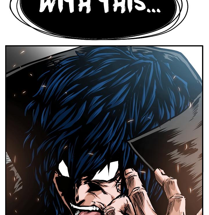 Rooftop Sword Master Chap 52 - Next Chap 53