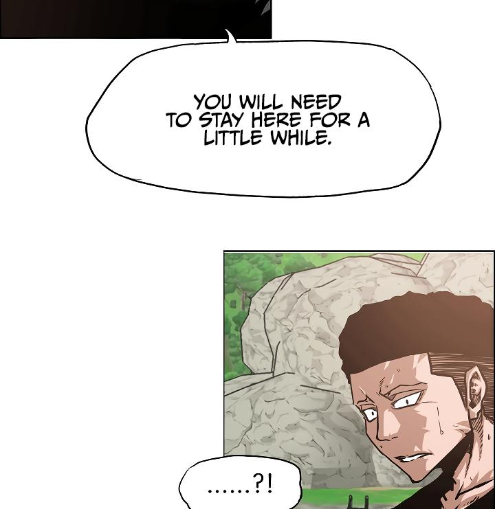 Rooftop Sword Master Chap 52 - Next Chap 53