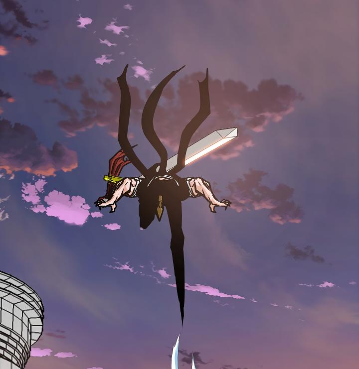 Rooftop Sword Master Chap 52 - Next Chap 53