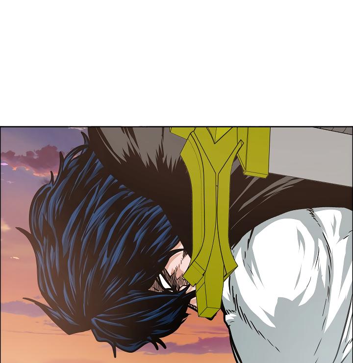 Rooftop Sword Master Chap 52 - Next Chap 53
