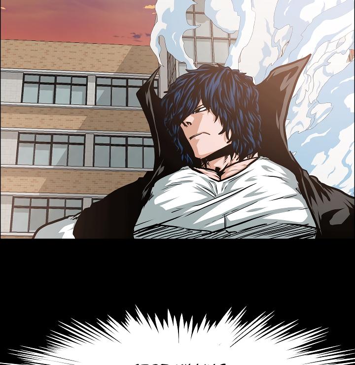 Rooftop Sword Master Chap 52 - Next Chap 53