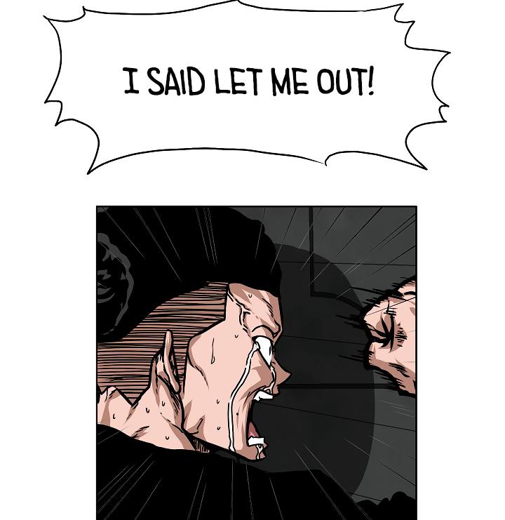 Rooftop Sword Master Chap 52 - Next Chap 53