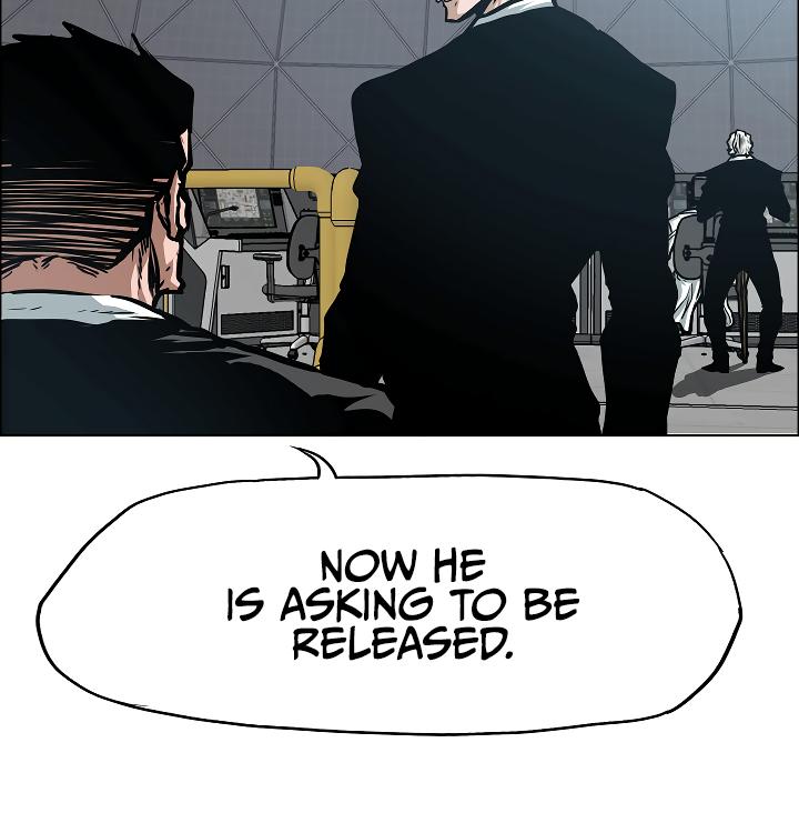 Rooftop Sword Master Chap 52 - Next Chap 53