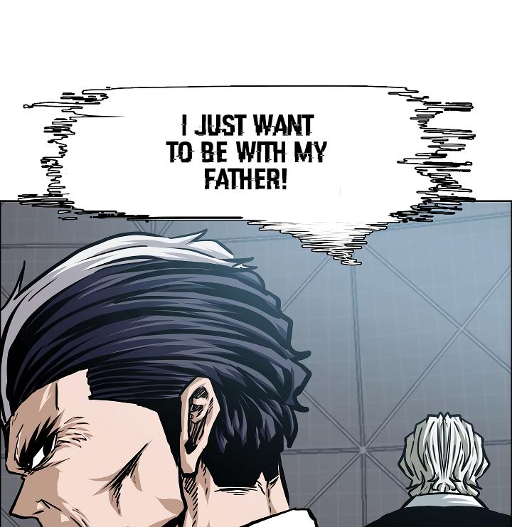 Rooftop Sword Master Chap 52 - Next Chap 53